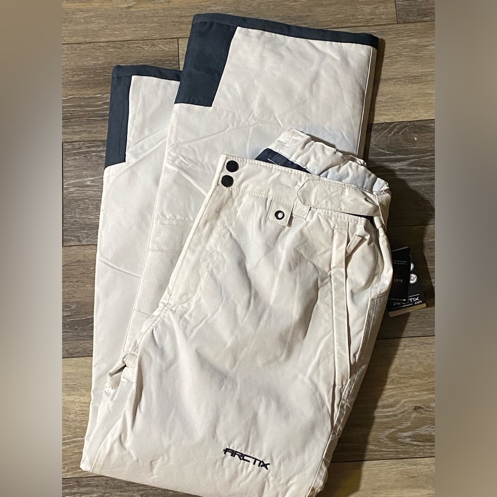 Arctix Snow pants youth size 18/20H -NWT